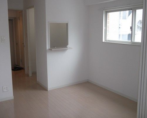 【寝室】 | TAISHOKAN La Balconata