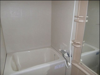 【浴室】 | TAISHOKAN La Balconata