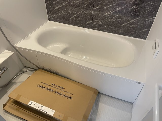カミーノクラントーノ　ウーノのトイレ