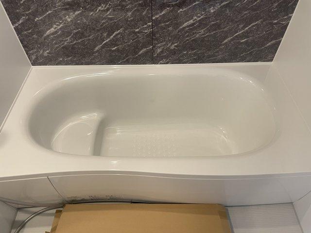 カミーノクラントーノ　ウーノの浴室