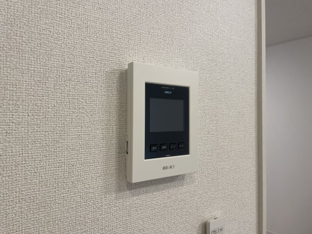 カミーノクラントーノ　ドゥーエのセキュリティ