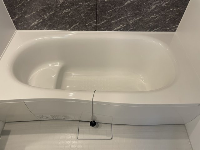 カミーノクラントーノ　ドゥーエの浴室