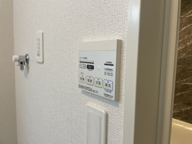 カミーノクラントーノ　ドゥーエの設備