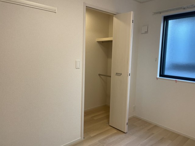 カミーノクラントーノ　ドゥーエの収納