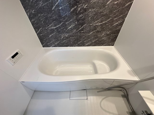 エスペランサ中仁野Ⅷの浴室