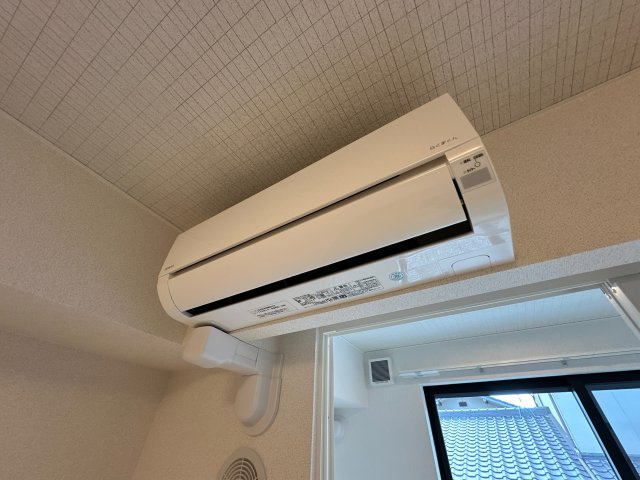 エスペランサ中仁野Ⅷの設備