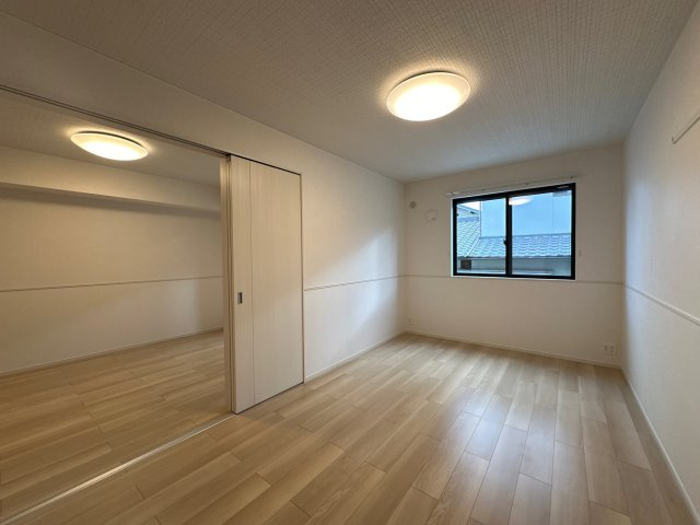 エスペランサ中仁野Ⅷの子供部屋