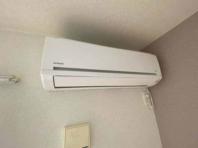 グランデ光祥１の設備