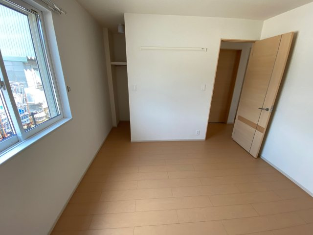 グランデ光祥１の子供部屋