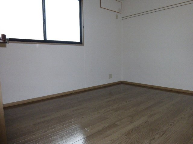 ジュネス今宿の内装