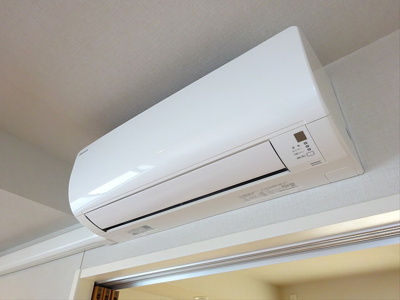 【設備】 | AKハイム笹塚