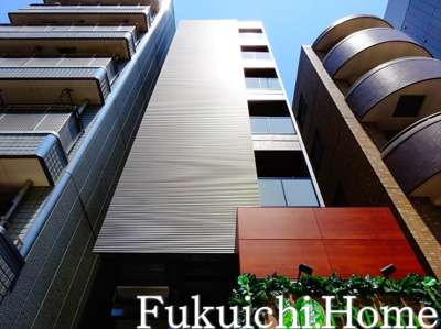 【外観】 | AKハイム笹塚