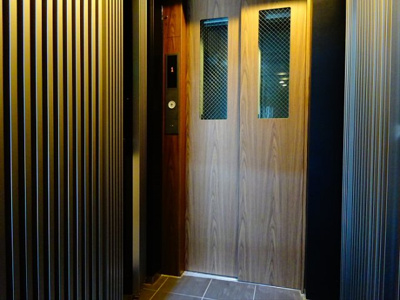 【その他共用部分】 | AKハイム笹塚