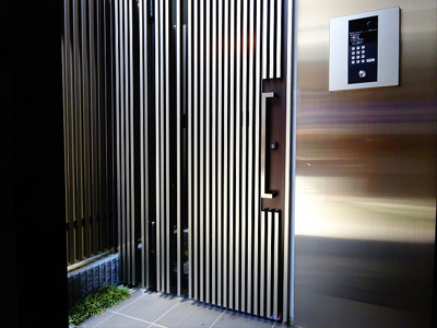 【その他共用部分】 | AKハイム笹塚