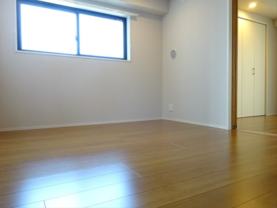 【寝室】 | AKハイム笹塚