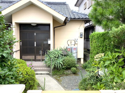 【外観】 | いちき串木野市汐見町　戸建