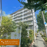 千里グリーンマンションの画像