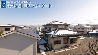 【展望】 | 物件南側を望む