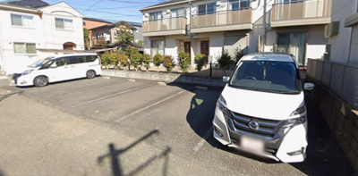 【駐車場】 | リヴィエール旭町