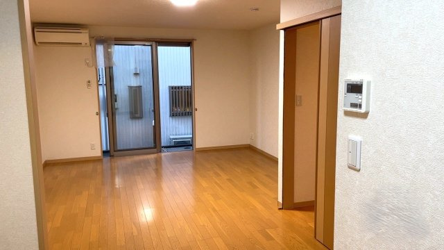 【居間・リビング】 | リヴィエール旭町