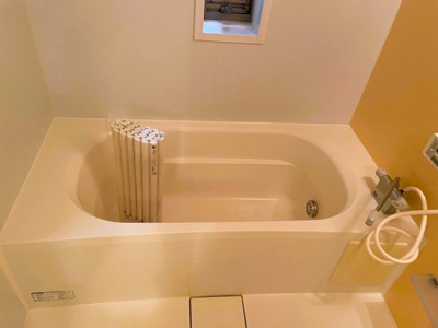【浴室】 | リヴィエール旭町