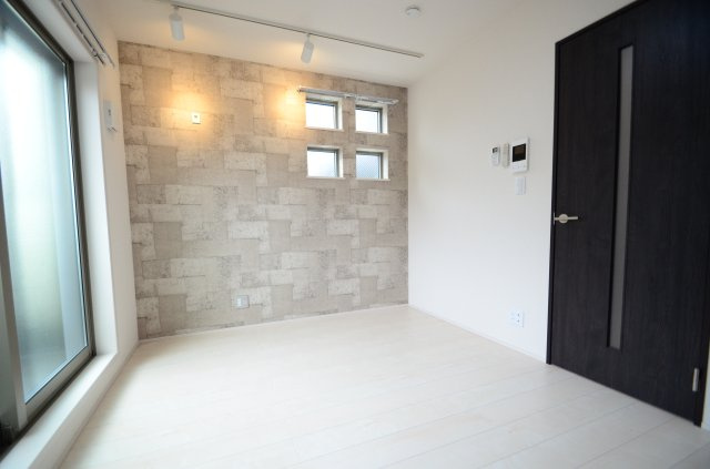 フジパレス杉本町駅北の居間・リビング|こちらの居間で趣味の時間をお楽しみください