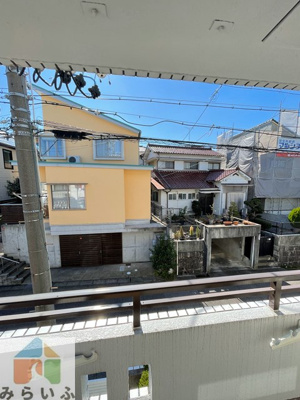 【展望】 | カサブランカ四ツ谷