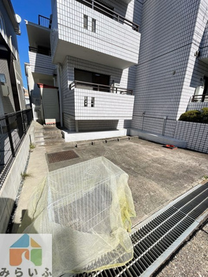 【その他共用部分】 | カサブランカ四ツ谷