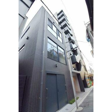 アヴェルーナ月島の画像