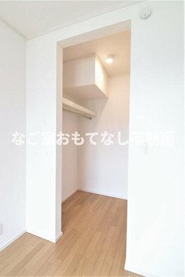 【収納】 | Air Forest