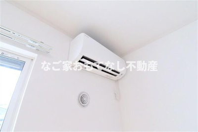 【設備】 | Air Forest