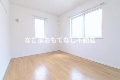 【寝室】 | Air Forest