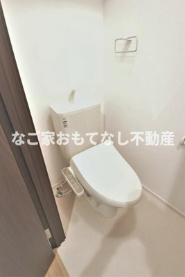 【トイレ】 | Air Forest