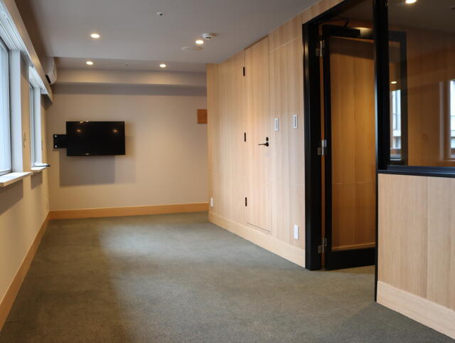 中央区日本橋富沢町の賃貸マンション