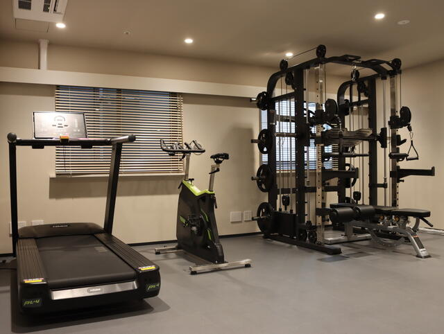 中央区日本橋富沢町の賃貸マンション