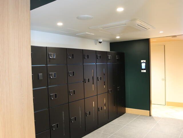 中央区日本橋富沢町の賃貸マンション