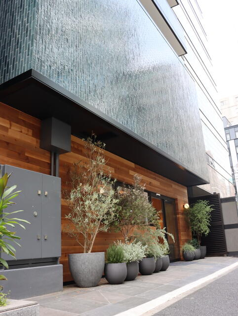 中央区日本橋富沢町の賃貸マンション