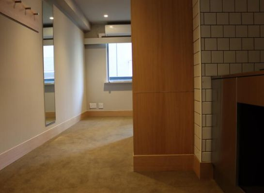 中央区日本橋富沢町の賃貸マンション