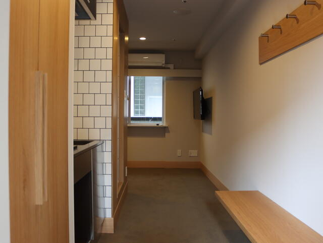 中央区日本橋富沢町の賃貸マンション