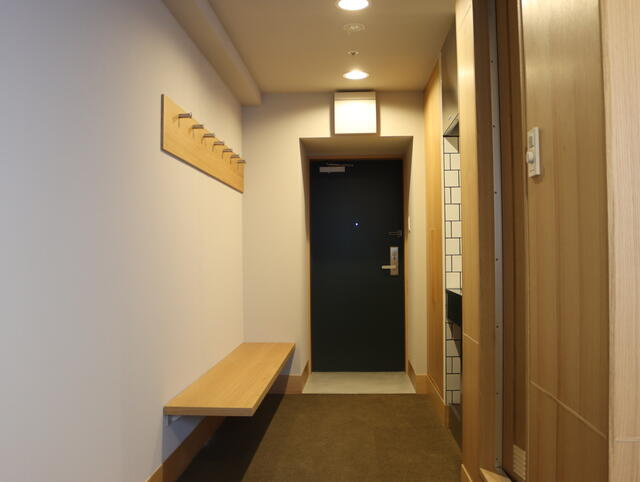 中央区日本橋富沢町の賃貸マンション