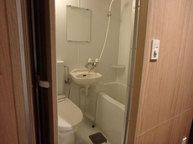 中央区日本橋富沢町の賃貸マンション