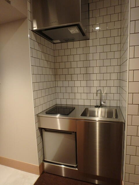 中央区日本橋富沢町の賃貸マンション