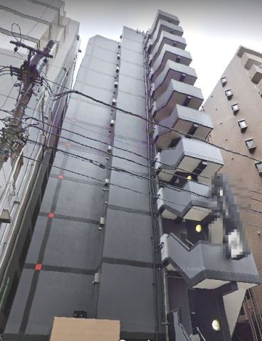 中央区日本橋富沢町の賃貸マンション