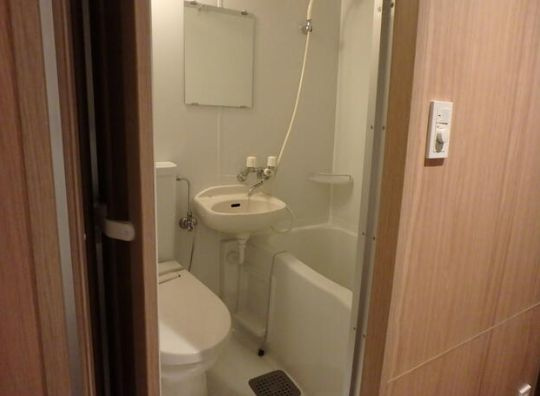 中央区日本橋富沢町の賃貸マンション