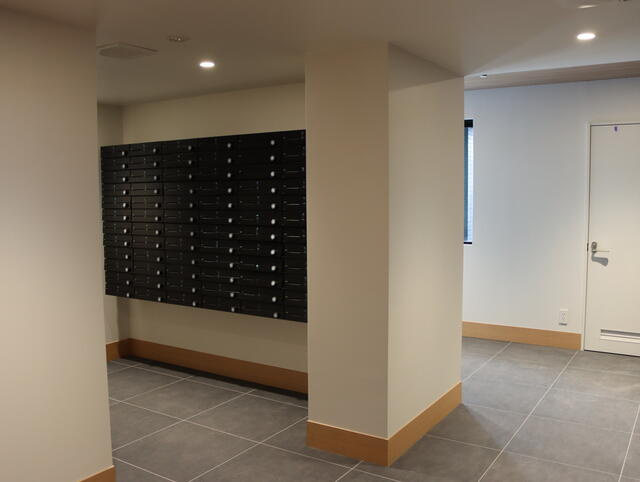 中央区日本橋富沢町の賃貸マンション