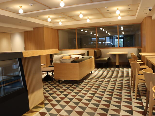 中央区日本橋富沢町の賃貸マンション