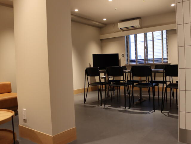 中央区日本橋富沢町の賃貸マンション