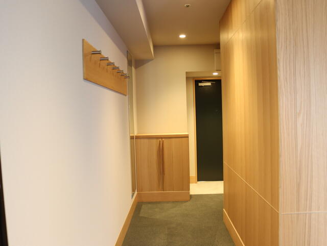 中央区日本橋富沢町の賃貸マンション