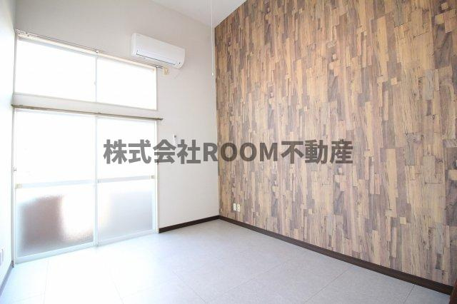 コンフォートアミの居間・リビング|リビングです