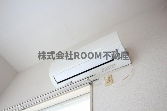 コンフォートアミの設備